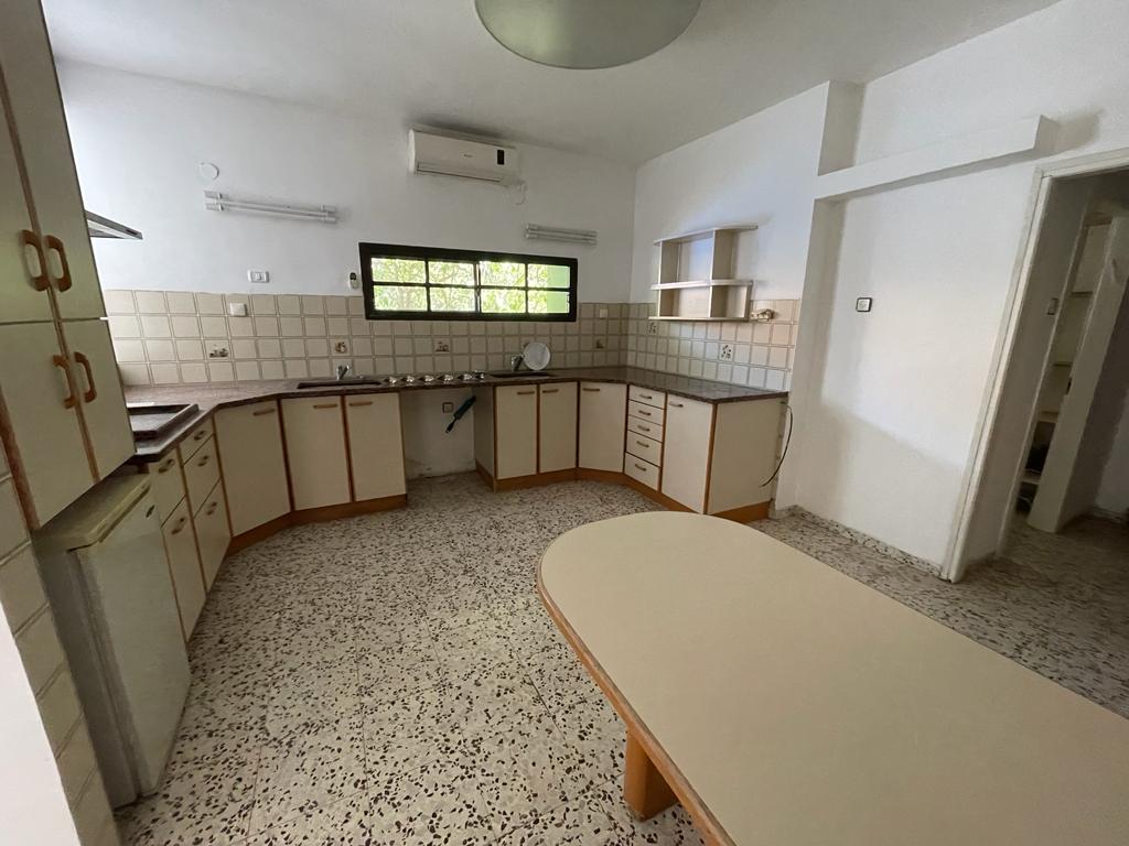 רחוב פעמונית. קרדיט - רי/מקס