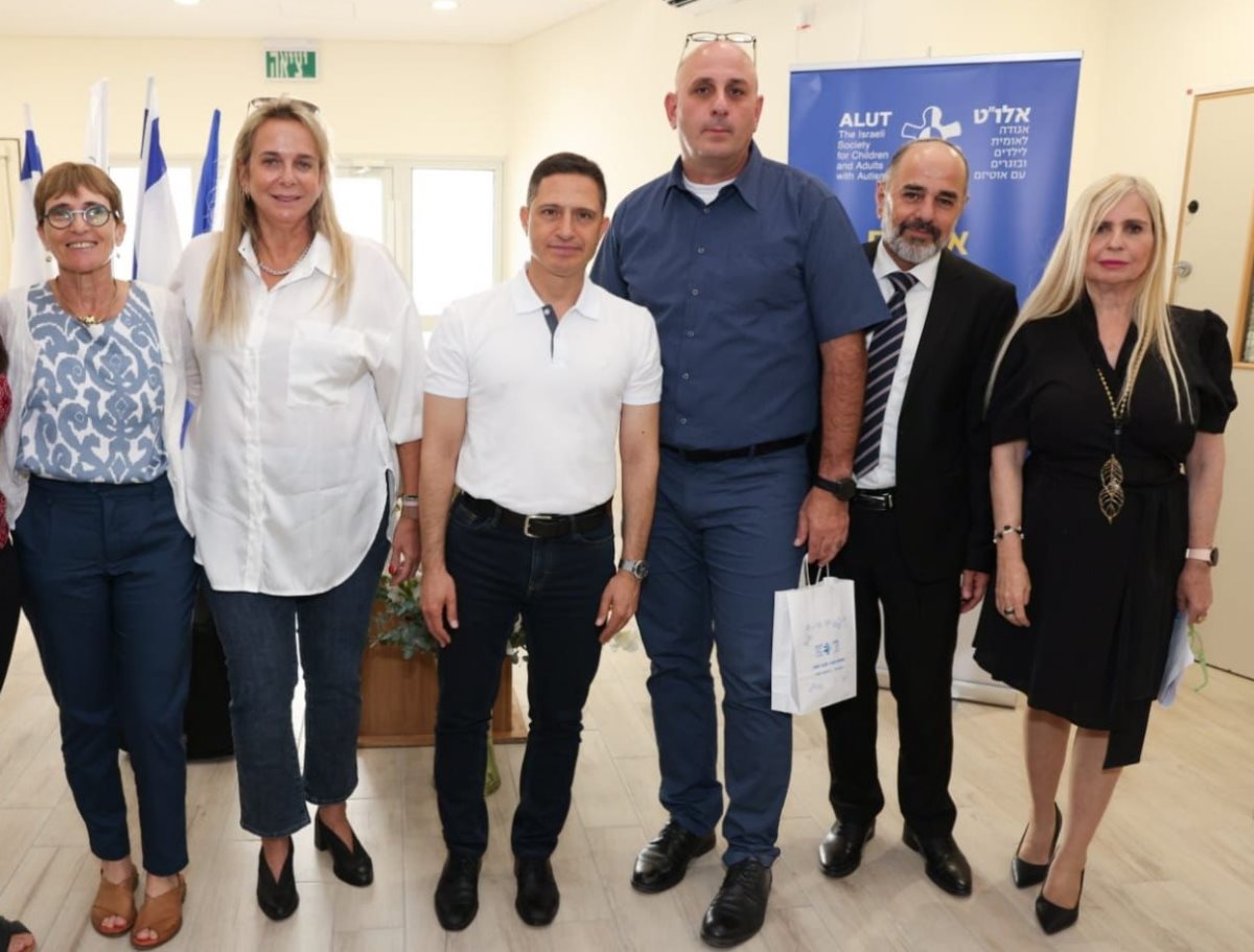 קרדיט - צילום פרטי