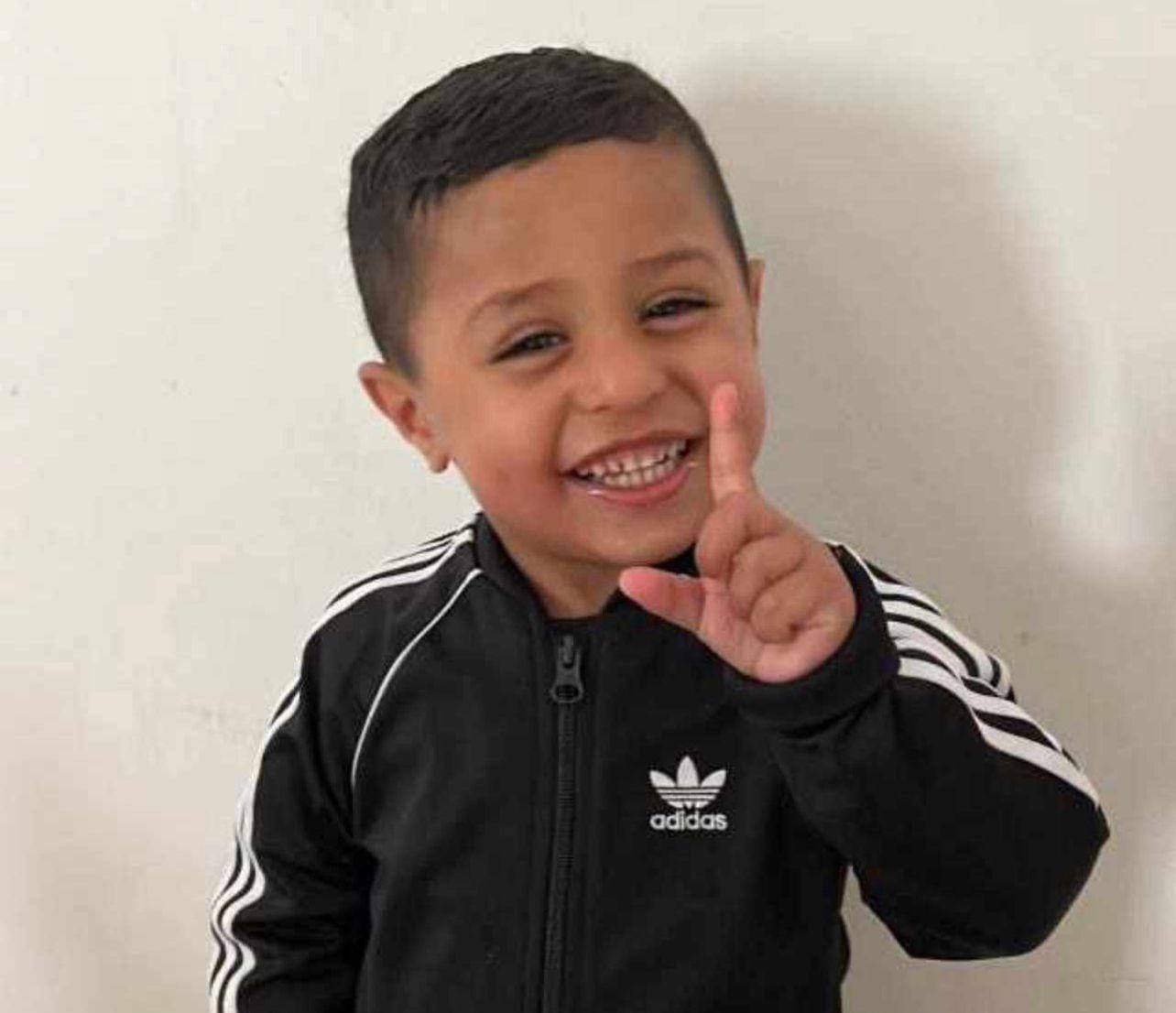 אלקרינאווי ז"ל. קרדיט - צילום פרטי