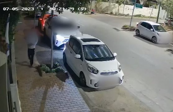 קרדיט - דוברות מרחב נגב