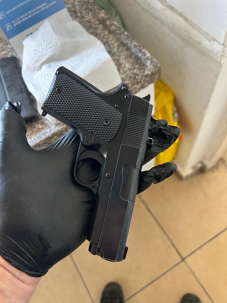 קרדיט - דוברות מרחב נגב