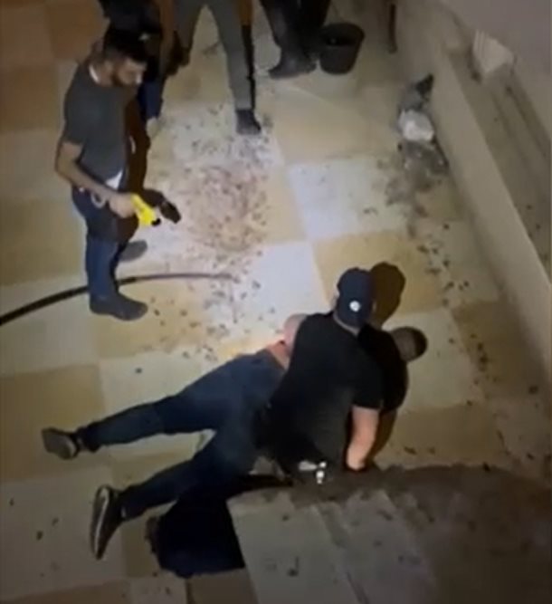 קרדיט - דוברות מרחב נגב