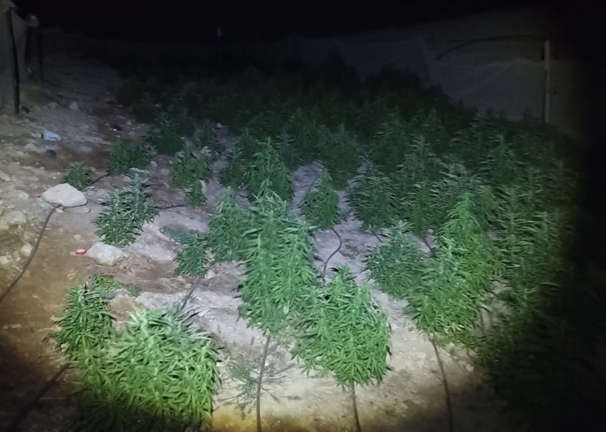 קרדיט - דוברות מרחב נגב