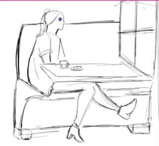 קפה עם שירה