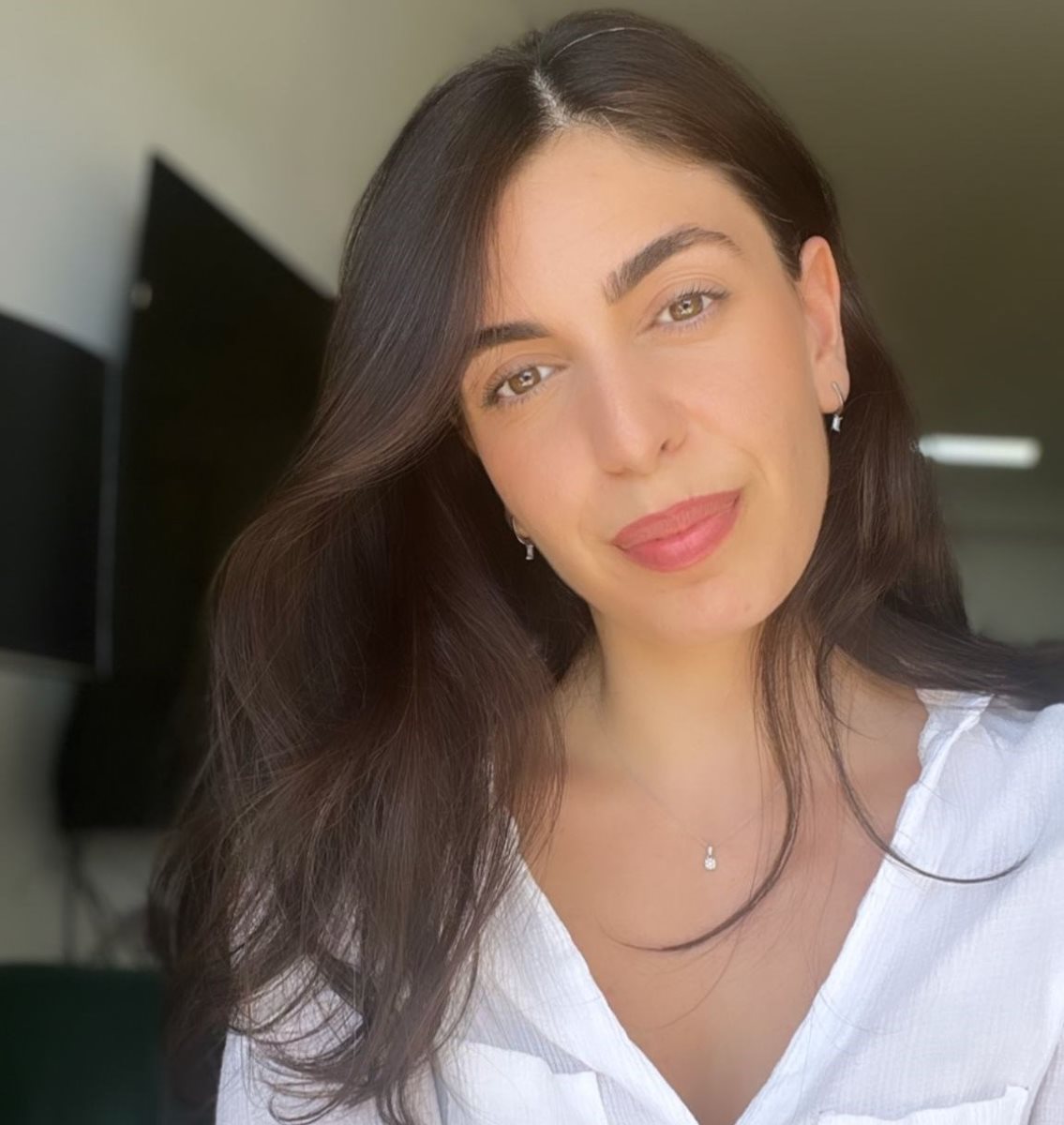 הדר דוד חזן. קרדיט - כללית