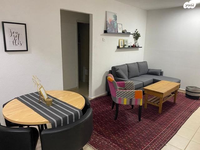 רחוב ברנפלד. קרדיט - רי/מקס