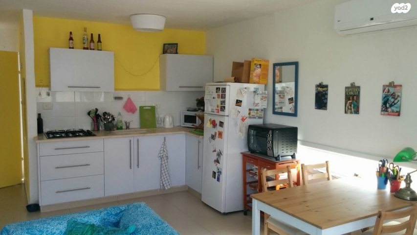 רחוב יצחק שיפר. קרדיט - רי/מקס