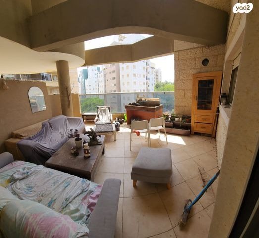 רחוב יעקב כהן. קרדיט - רי/מקס