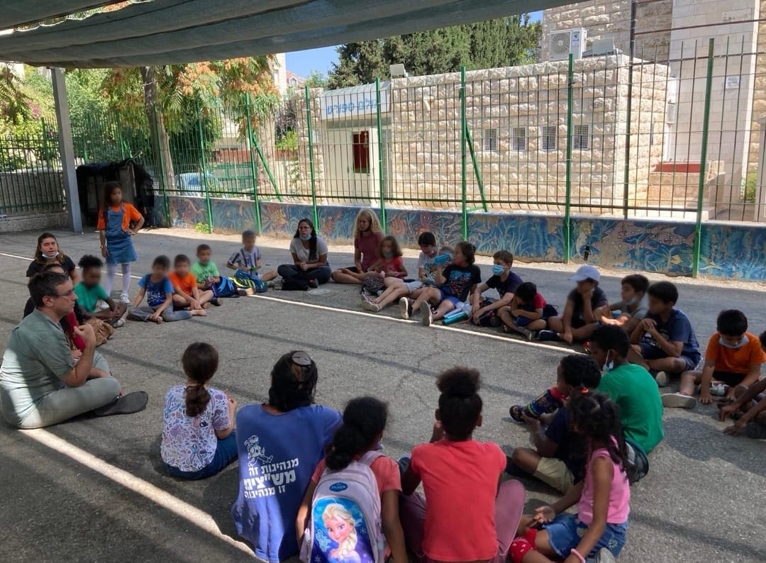 קרדיט - בנתיבי אודי