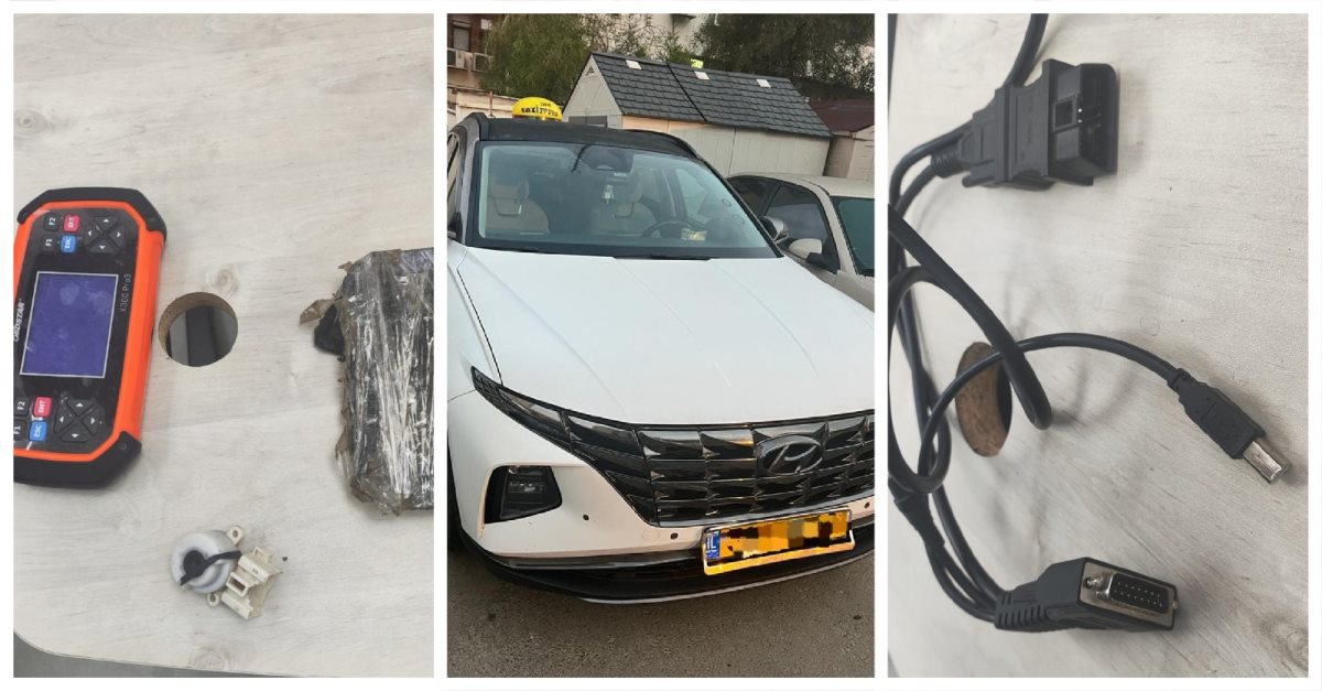 קרדיט - דוברות מרחב נגב