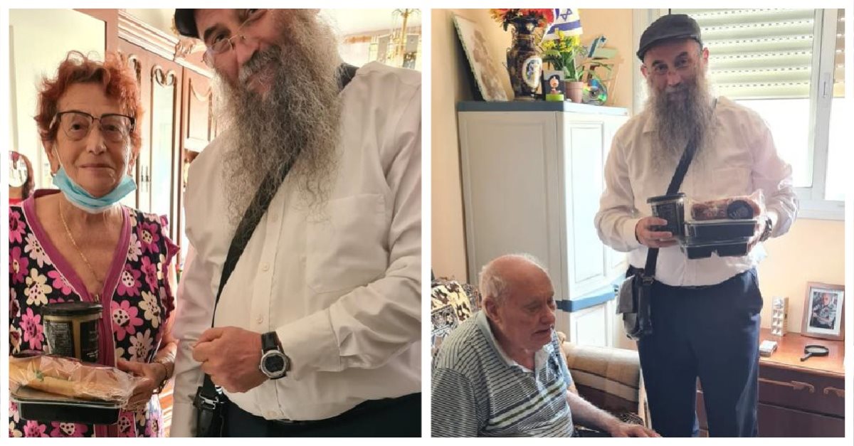 קרדיט - צילום פרטי