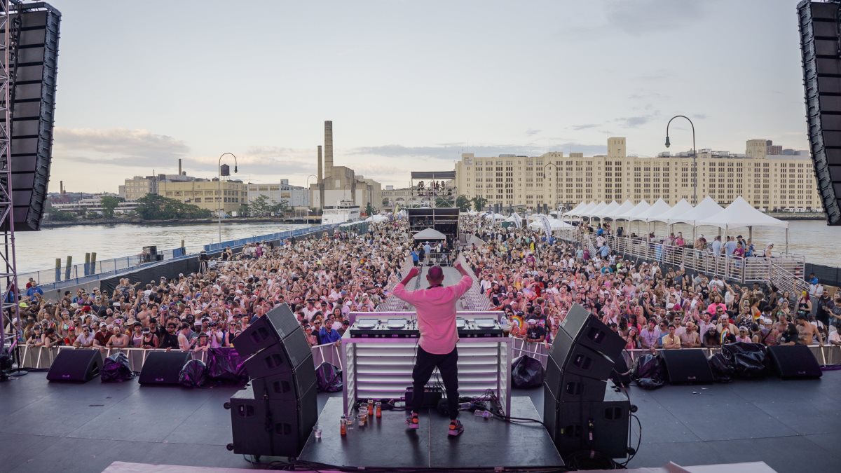 מור אברהמי. צילום: דניאל קדוש וחן עמר