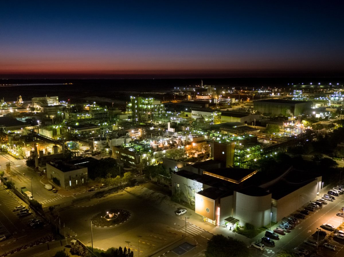 קרדיט - נאות חובב