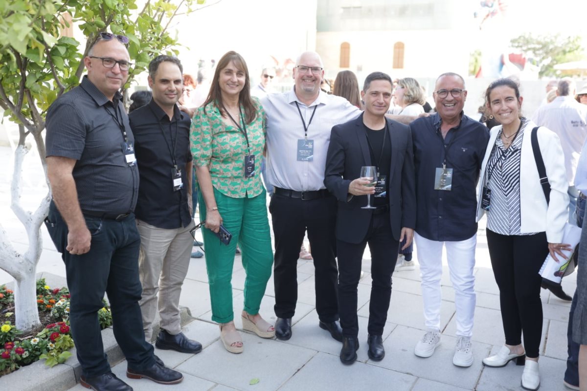 קרדיט - לוקו גרופ