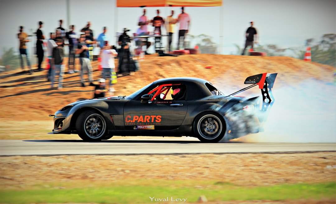 קרדיט - יובל לוי