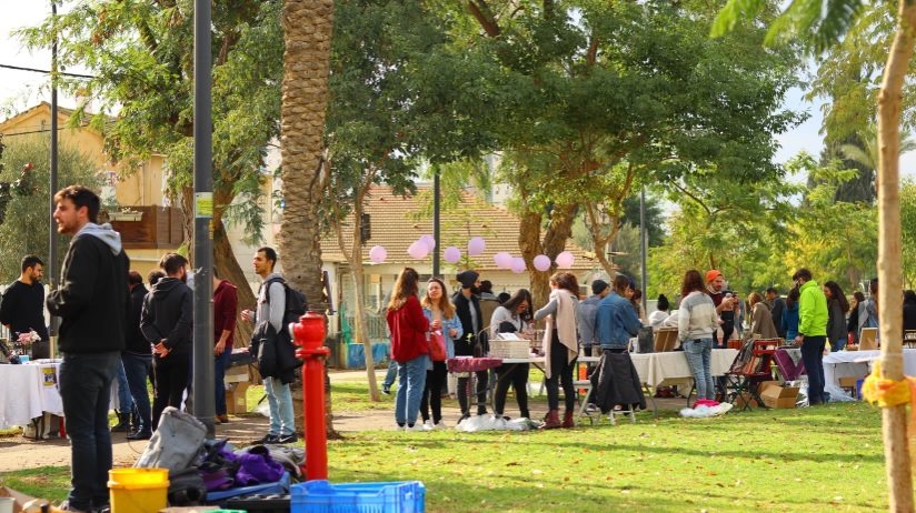 קרדיט הרשת באר שבע