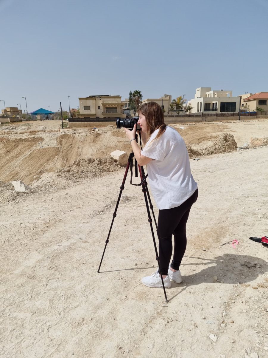 קרדיט - צילום פרטי