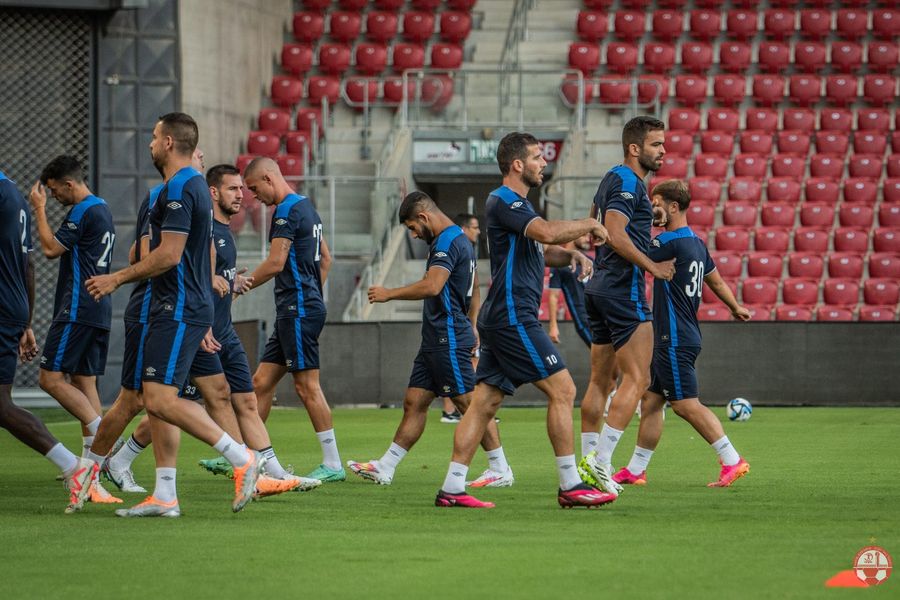 קרדיט - הפועל "ויקטורי" באר שבע