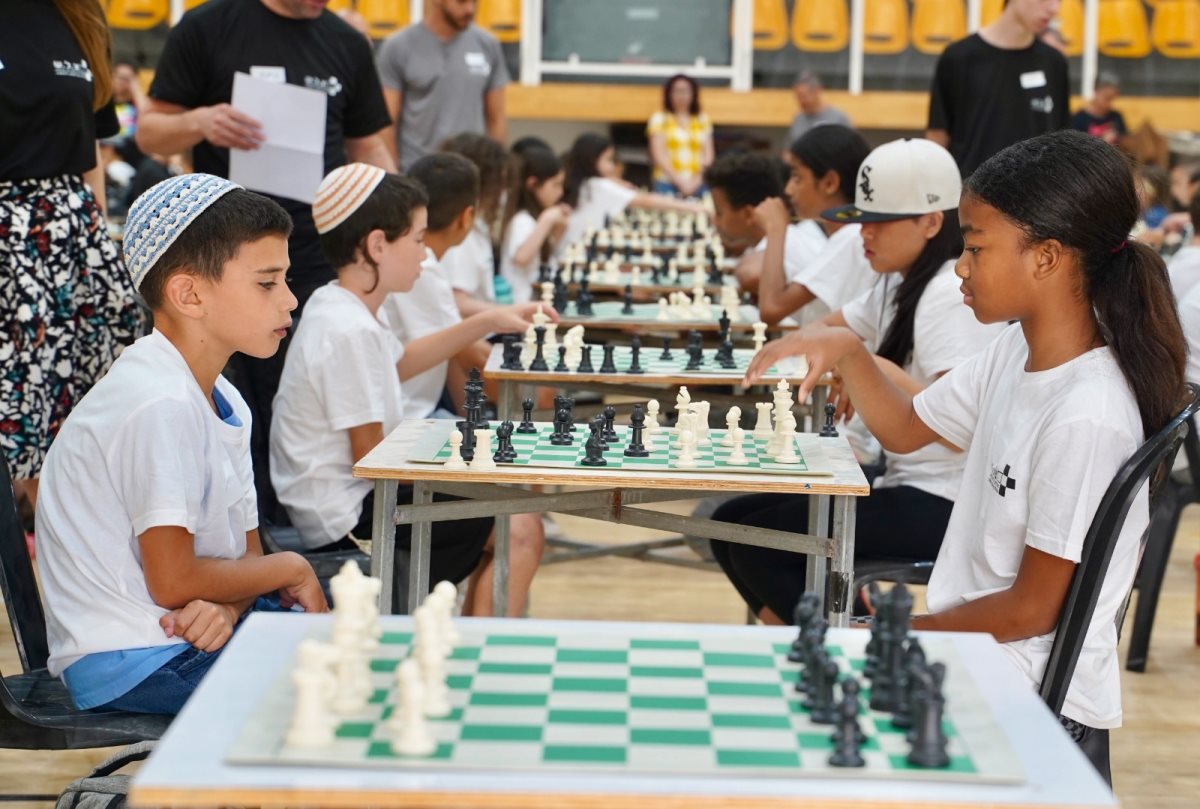 צילום עמותת צלש