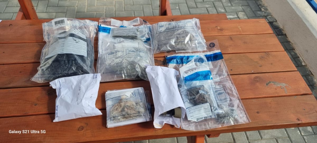 קרדיט - דוברות מרחב נגב