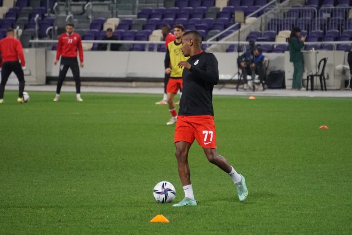 קרדיט - טל אקוקה, מ.ס אשדוד