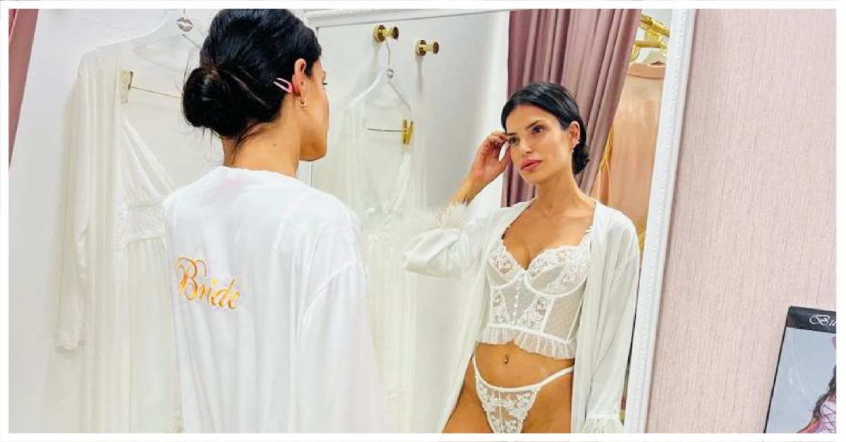 ליטל סמדג'ה למען הכלות. צילום: פרטי