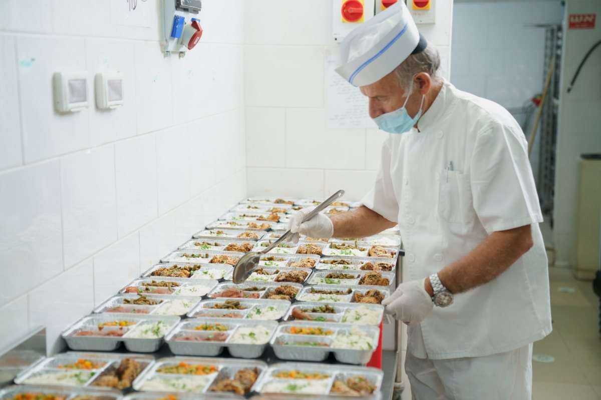 קרדיט עמותת באר שובע