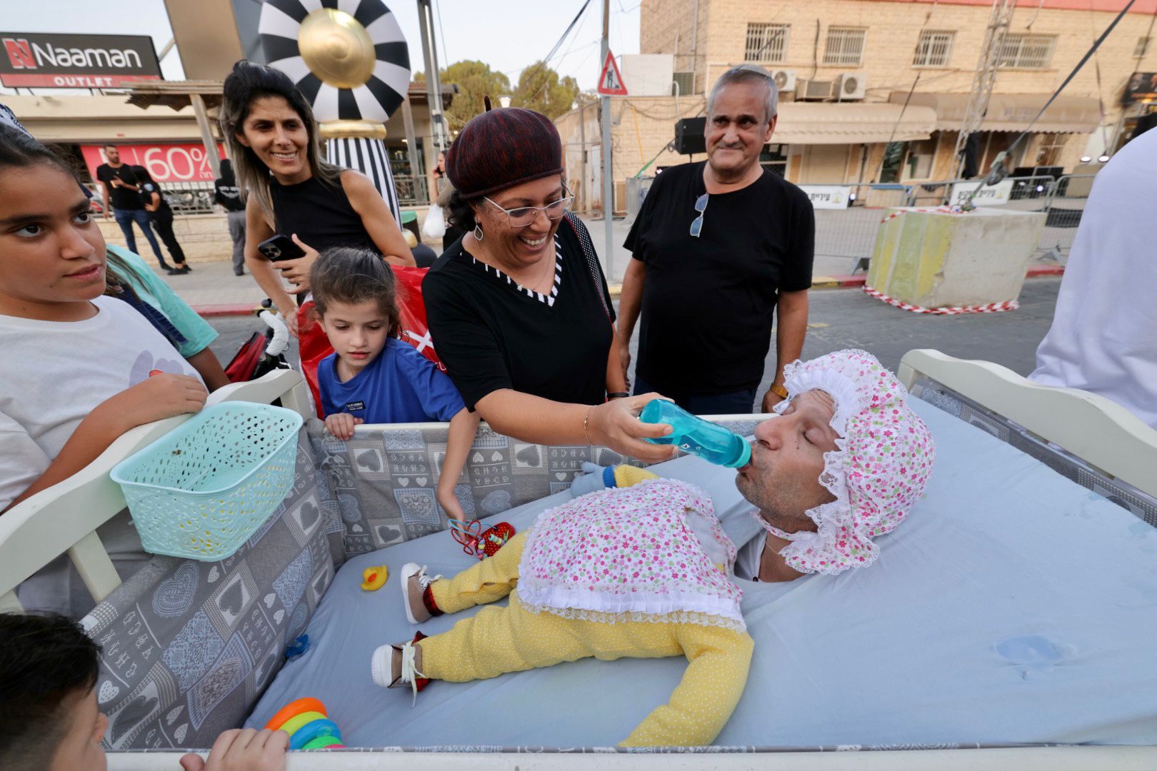 קרדיט צילום רונן טופלברג