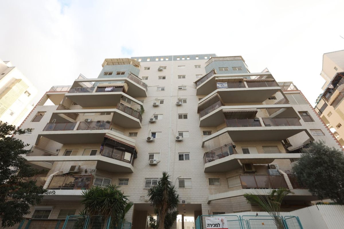 דוד אלעזר. קרדיט - רימקס