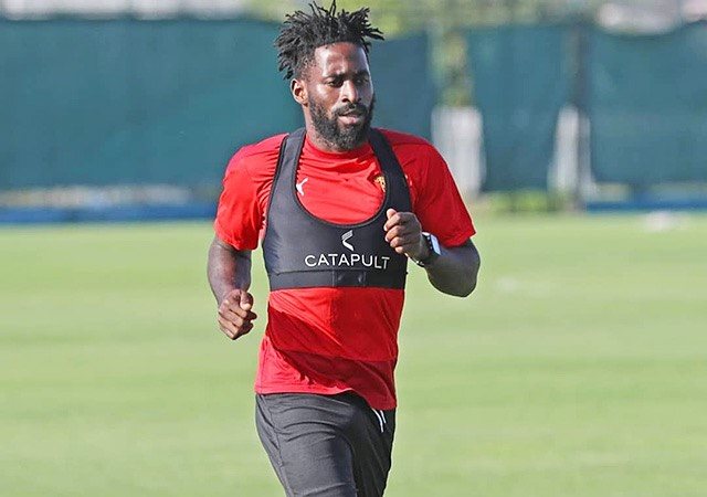 אנדרה פוקו. קרדיט - תוכן גולשים ע"פ סעיף 27א'