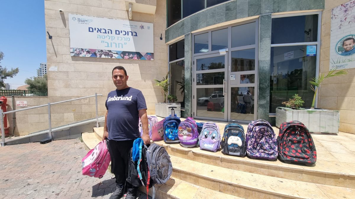 קרדיט - קובי שוחט