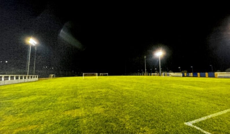 קרדיט - א.ש חברה לעבודות חשמל בע"מ, ואריאל גולד