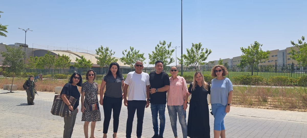 קרדיט - תיכון עתיד