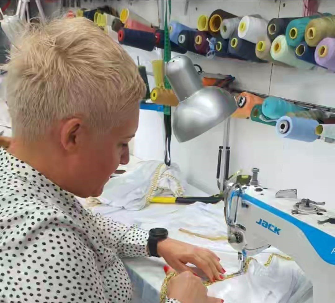 קרדיט - צילום פרטי