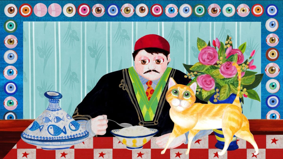 קרדיט - אליהו אריק בוקובזה