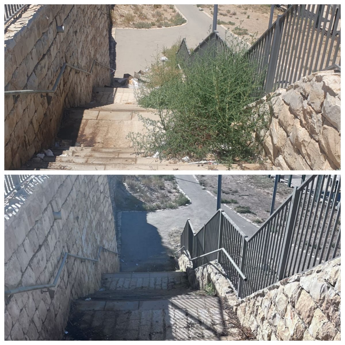 קרדיט - באר שבע נט/צילום פרטי