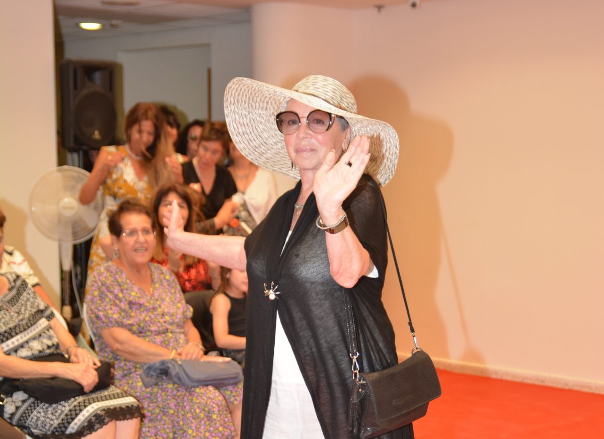 קרדיט - צילום פרטי