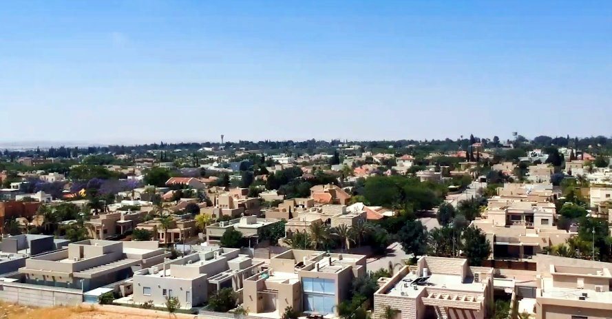 עומר. קרדיט -  מטה "עומר בתנופה"