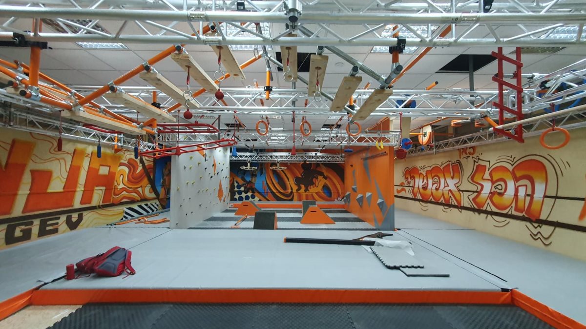  קרדיט לצלם: יגל מוגרבי.