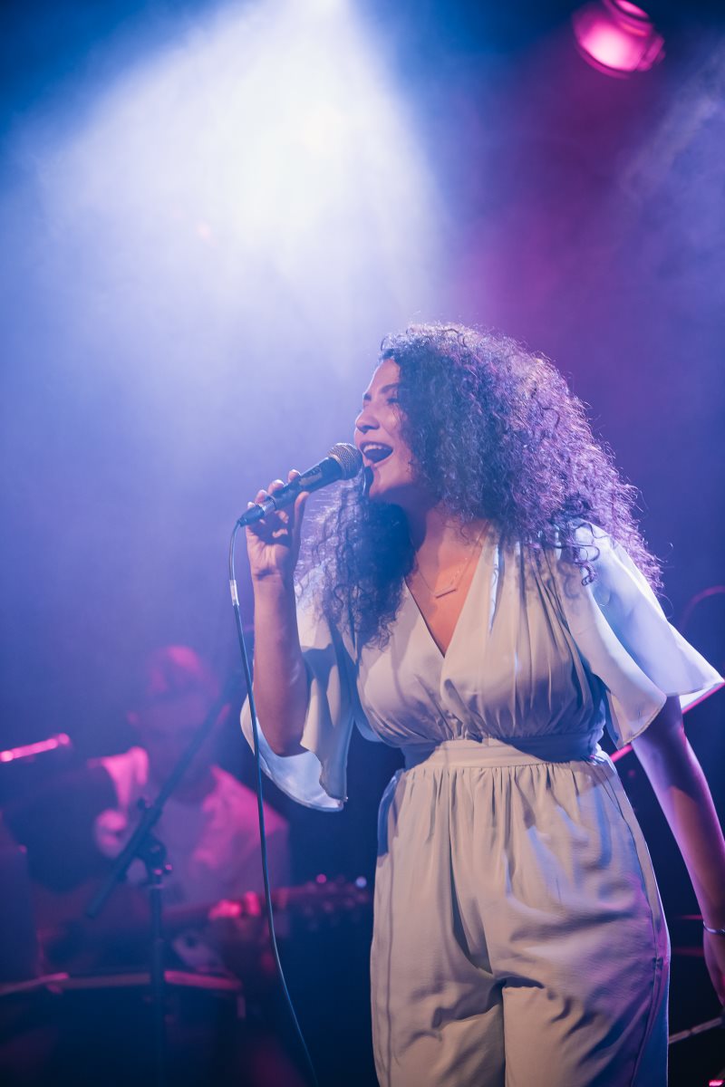 עמית ביג'אוי. צילום: רפאל שחרי