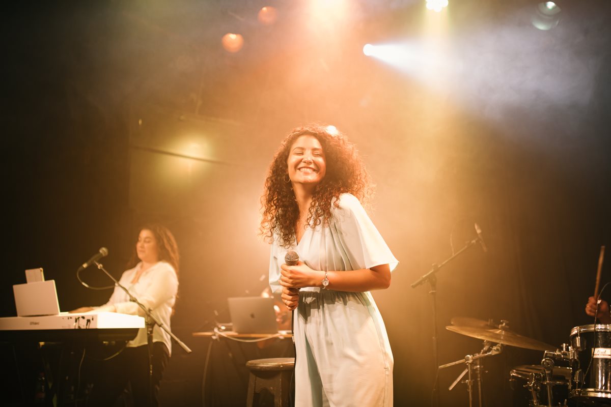 עמית ביג'אוי. צילום: רפאל שחרי