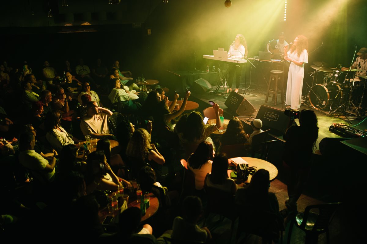 עמית ביג'אוי. צילום: יח"צ