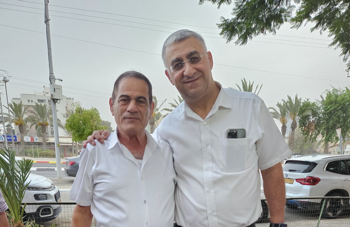 קרדיט - משה ינאי