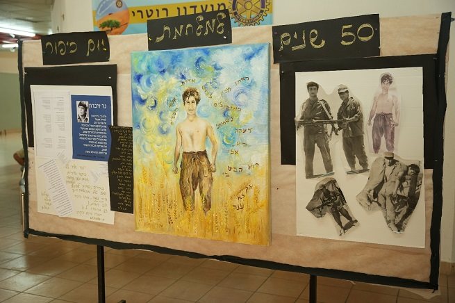 קרדיט: דני בן דוד