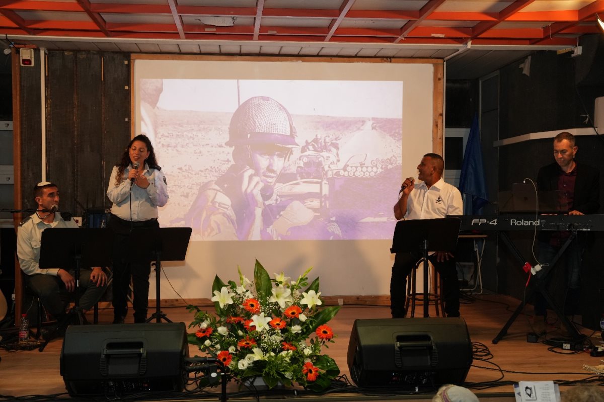 קרדיט: דני בן דוד