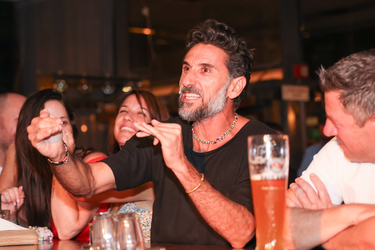 קרדיט - זאב דיקמן