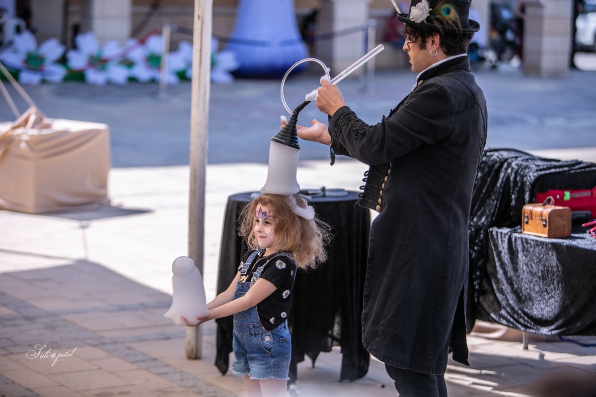 באדיבות תיאטרון לילדים ולנוער