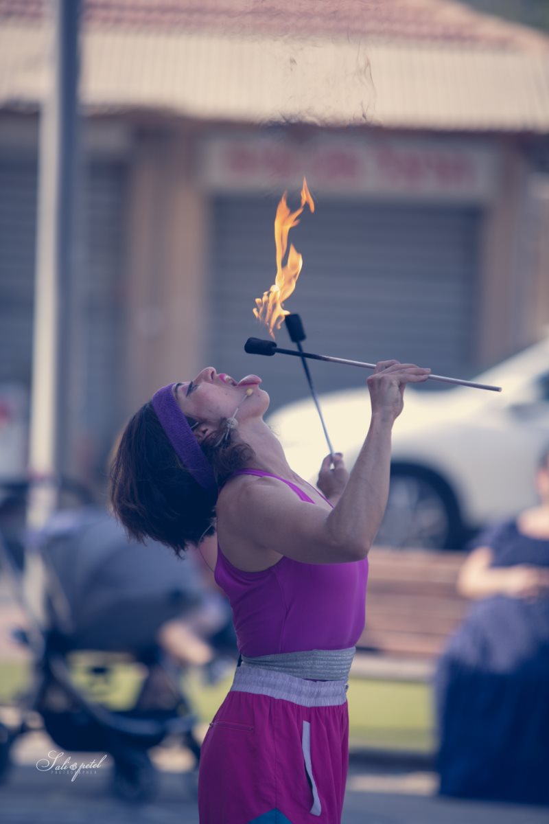 באדיבות תיאטרון לילדים ולנוער