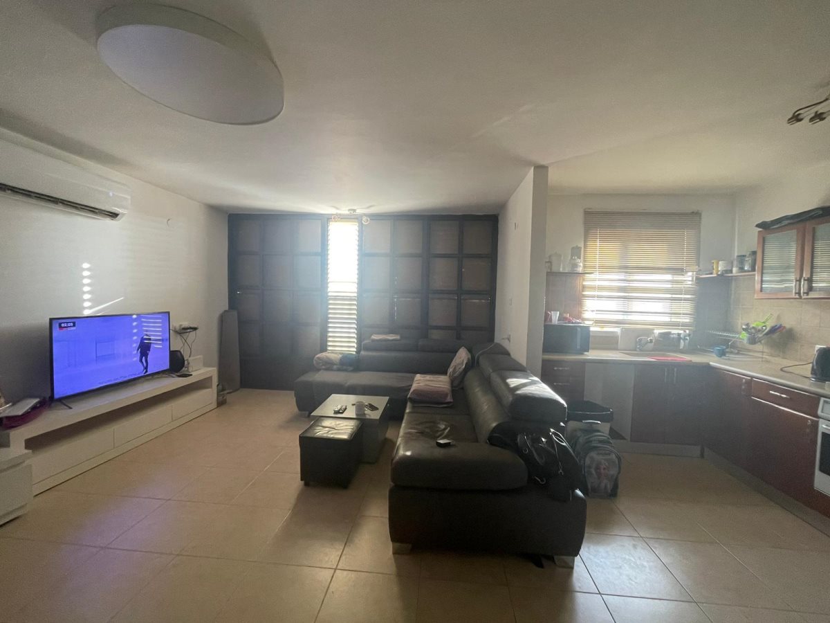 רחוב בזל. קרדיט - רימקס