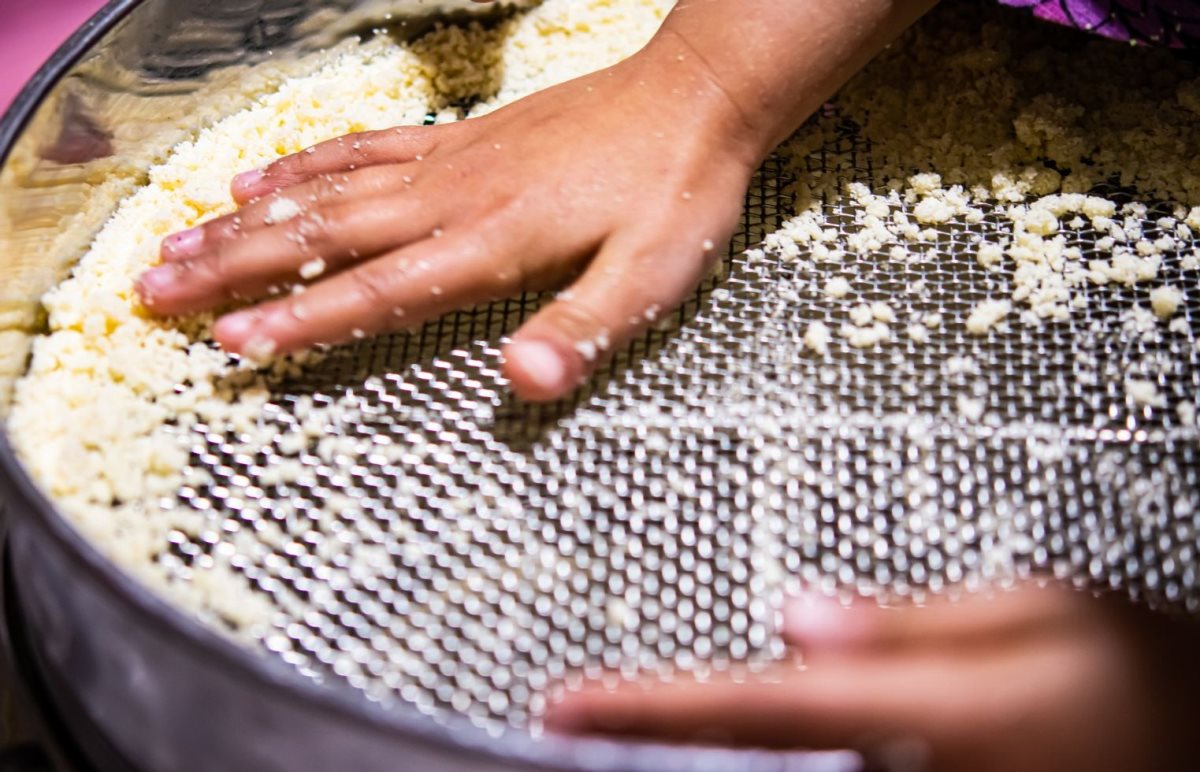 בתים פתוחים בערד - חול המועד סוכות 2023 - קרדיט צילום - מור ולדמן